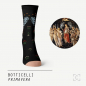 Preview: Socken Kunstwerke - Botticelli "Primavera"